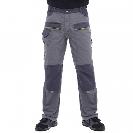 Pantaloni de lucru Atis, K5 potriviti pentru sublimare
